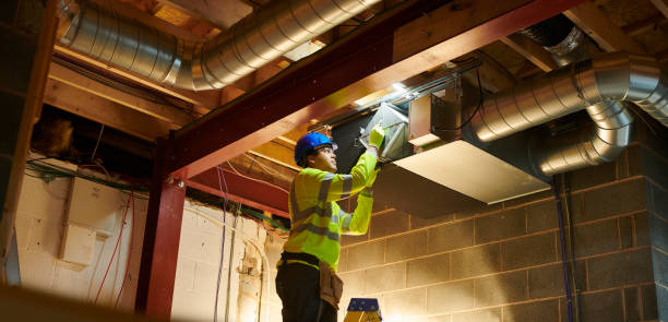 Best Affordable Air Duct Cleaning  in Livingston, CA