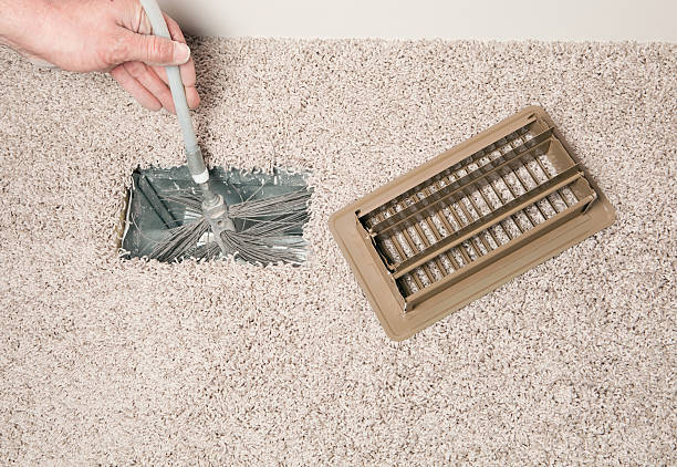 Best Ventilation Cleaning Services  in Livingston, CA
