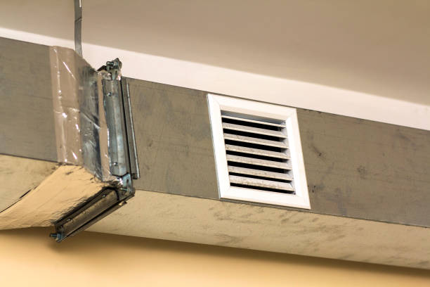 , CA Airduct Cleaning Company